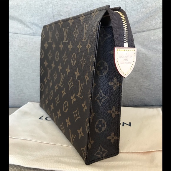 Louis Vuitton Handbags - New Louis Vuitton Toilet Pouch 26 Monogram